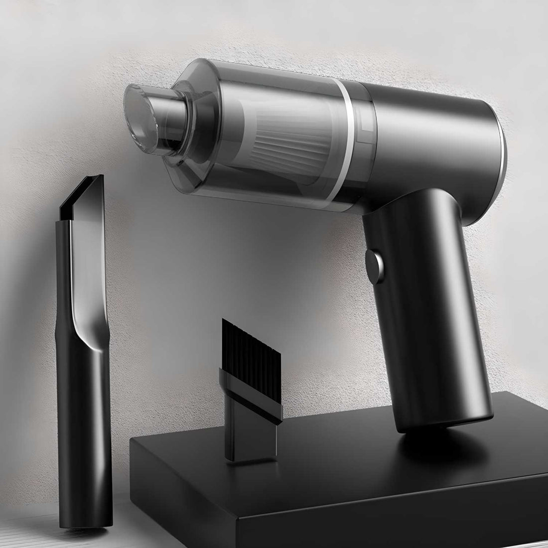 Multifunctional Air Duster Cleaner