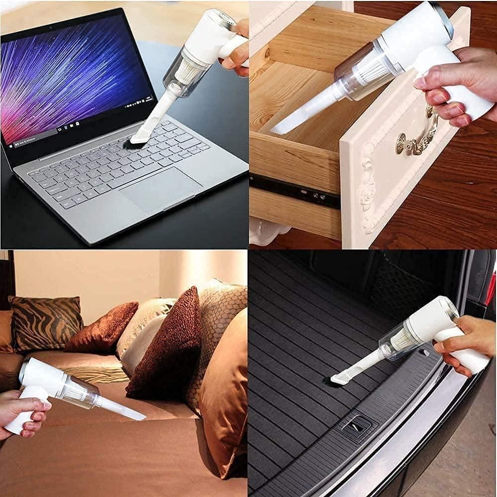 Multifunctional Air Duster Cleaner