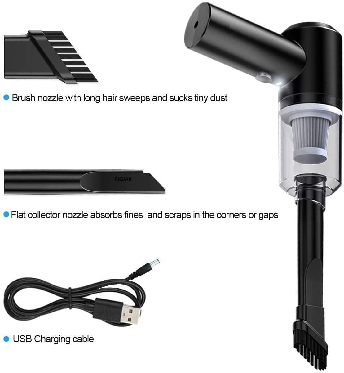 Multifunctional Air Duster Cleaner