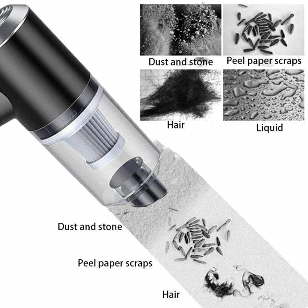 Multifunctional Air Duster Cleaner