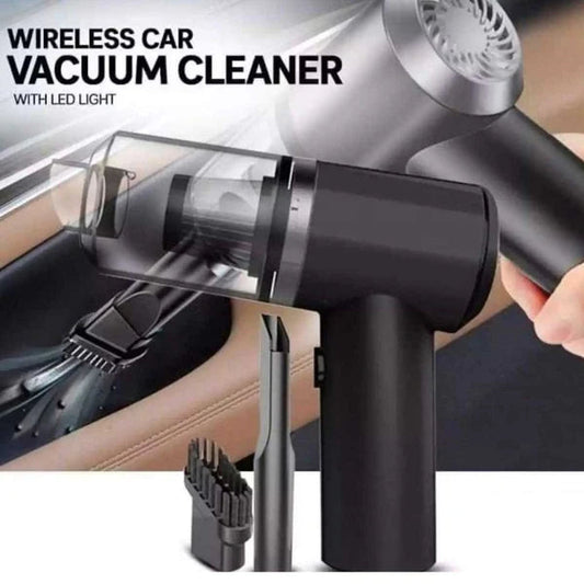 Multifunctional Air Duster Cleaner