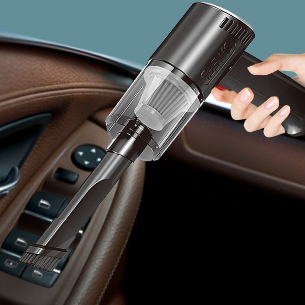 Multifunctional Air Duster Cleaner